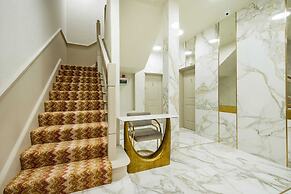 Marble Arch Suite 2-hosted by Sweetstay