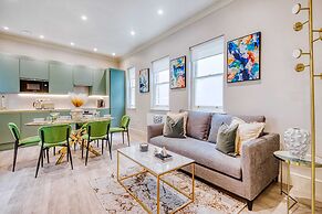 Marble Arch Suite 2-hosted by Sweetstay