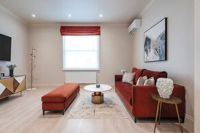 Marble Arch Suites