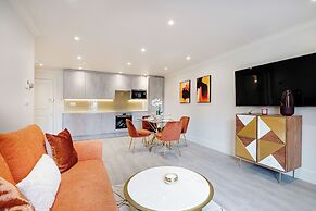 Marble Arch Suites