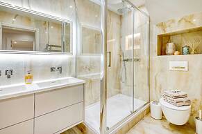 Marble Arch Suite 2-hosted by Sweetstay