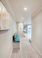 Marble Arch Suites