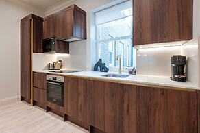 Marble Arch Suites