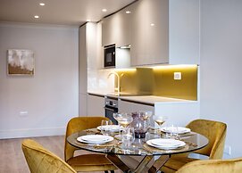 Marble Arch Suites
