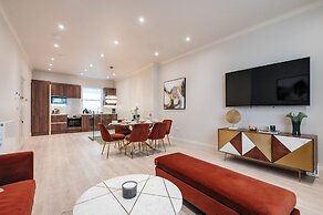 Marble Arch Suites