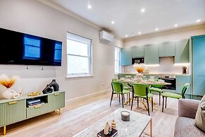 Marble Arch Suite 2-hosted by Sweetstay