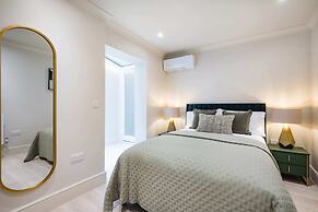 Marble Arch Suite 2-hosted by Sweetstay