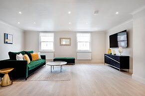 Marble Arch Suites
