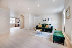 Marble Arch Suites