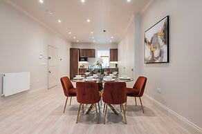 Marble Arch Suites