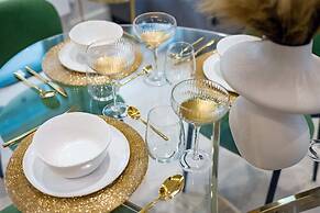 Marble Arch Suite 2-hosted by Sweetstay