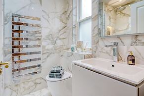 Marble Arch Suites