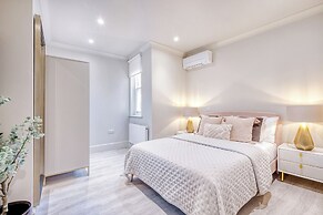 Marble Arch Suites