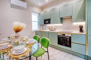 Marble Arch Suite 2-hosted by Sweetstay