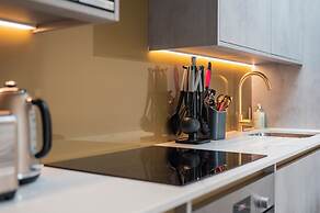 Marble Arch Suites