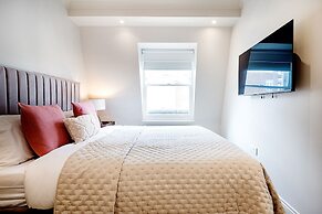 Marble Arch Suites