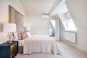 Marble Arch Suites