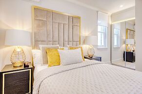 Marble Arch Suites