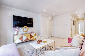 Marble Arch Suites