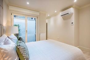 Marble Arch Suite 2-hosted by Sweetstay