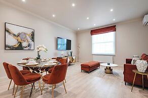 Marble Arch Suites