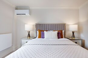 Marble Arch Suites