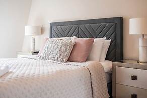 Marble Arch Suites