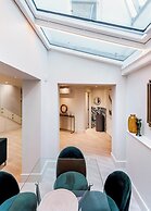 Marble Arch Suites