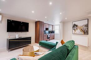 Marble Arch Suites