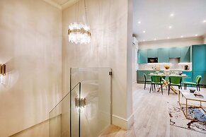 Marble Arch Suite 2-hosted by Sweetstay