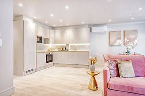 Marble Arch Suites