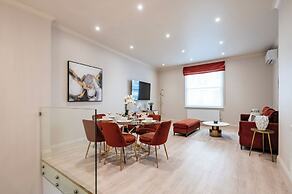 Marble Arch Suites