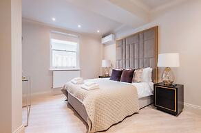 Marble Arch Suites
