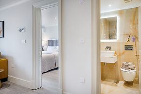 Marble Arch Suites