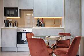Marble Arch Suites