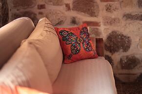 Levin Hanım Konağı