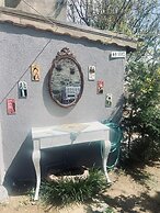 Levin Hanım Konağı