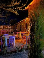 Levin Hanım Konağı