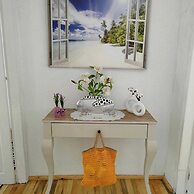 Levin Hanım Konağı