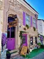 Levin Hanım Konağı