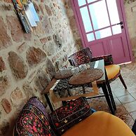 Levin Hanım Konağı