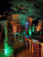 Levin Hanım Konağı