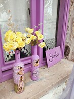 Levin Hanım Konağı