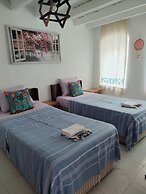 Levin Hanım Konağı