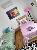 Levin Hanım Konağı