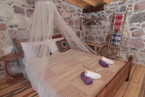 Levin Hanım Konağı