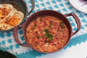 Levin Hanım Konağı