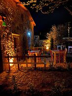 Levin Hanım Konağı