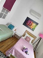 Levin Hanım Konağı