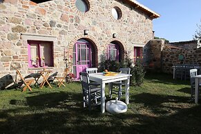 Levin Hanım Konağı